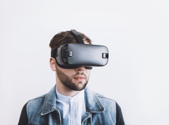 Realidad Virtual en Seguros